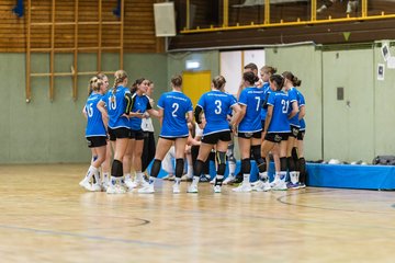 Bild 90 - wAJ Quali zur OL Runde 2